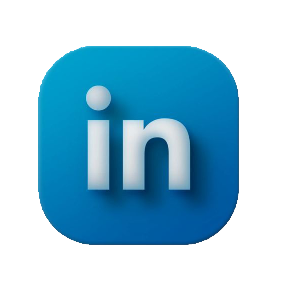 linked in logo of vidiyal ventures