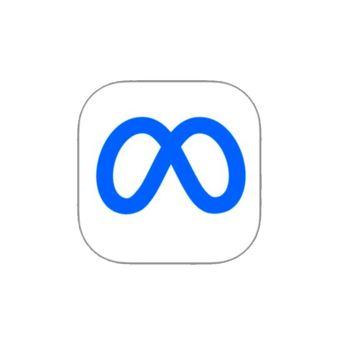 meta ads logo of vidiyal ventures